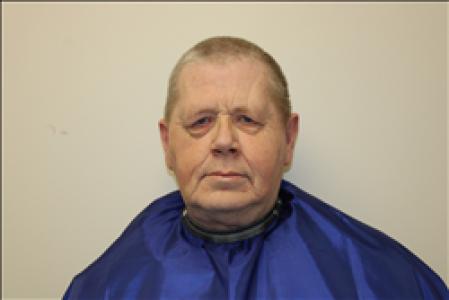 Thurston Lenard Harrelson a registered Sex, Violent, or Drug Offender of Kansas