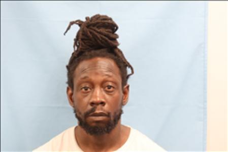 Jeffery Deron Brown a registered Sex, Violent, or Drug Offender of Kansas