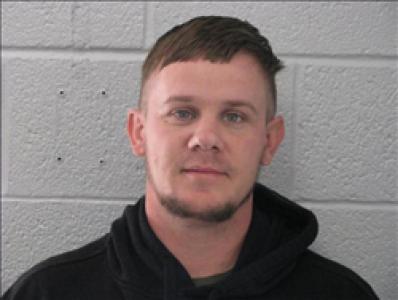 Skyler Charles Daniel Kraft a registered Sex, Violent, or Drug Offender of Kansas