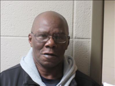 James Rodney Rice Sr a registered Sex, Violent, or Drug Offender of Kansas