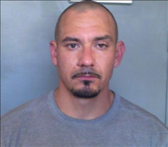 Michael Damian Dominguez a registered Sex, Violent, or Drug Offender of Kansas