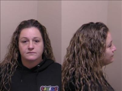 Kristina Kay Ryan a registered Sex, Violent, or Drug Offender of Kansas