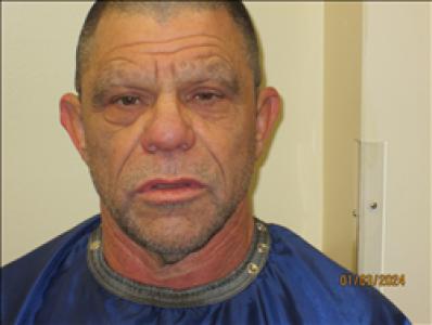 Marc Herbert Dolgenow a registered Sex, Violent, or Drug Offender of Kansas