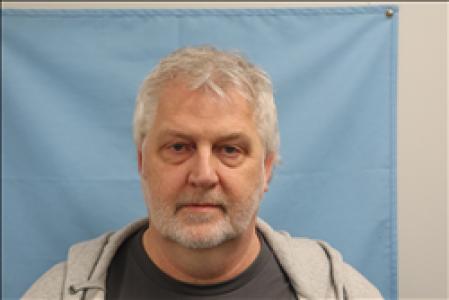 Wayne Lee Huston a registered Sex, Violent, or Drug Offender of Kansas