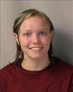 Abigail Marie Reed a registered Sex, Violent, or Drug Offender of Kansas