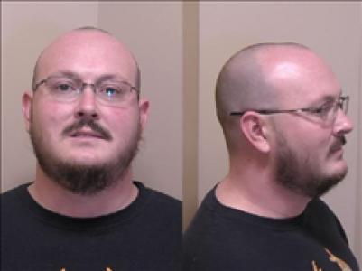 Brian Dean Rhoads a registered Sex, Violent, or Drug Offender of Kansas