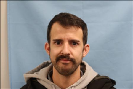 Andrew Nicholas Rupp a registered Sex, Violent, or Drug Offender of Kansas