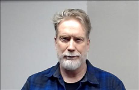 Martin Lee Robinson a registered Sex, Violent, or Drug Offender of Kansas