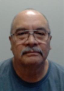 Victor M Ochoa a registered Sex, Violent, or Drug Offender of Kansas