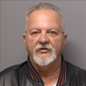 David Floyd Schwartztrauber a registered Sex, Violent, or Drug Offender of Kansas