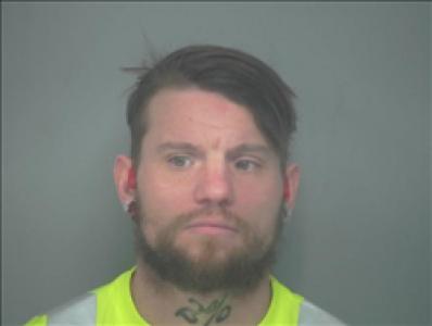 Christopher Dean Cash a registered Sex, Violent, or Drug Offender of Kansas