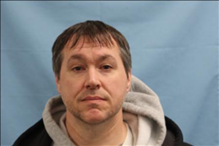 Jeffery Martin Hinkle a registered Sex, Violent, or Drug Offender of Kansas