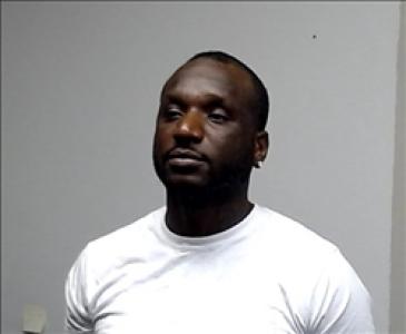 Deandre Daran Cornelius a registered Sex, Violent, or Drug Offender of Kansas