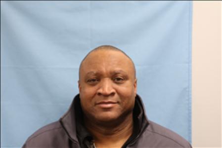 Derrick Lamont Cottner a registered Sex, Violent, or Drug Offender of Kansas