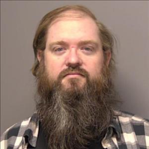 Joshua Brandon Davis a registered Sex, Violent, or Drug Offender of Kansas