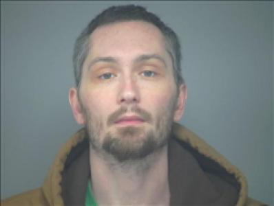 Tanner Ray Lafferty a registered Sex, Violent, or Drug Offender of Kansas
