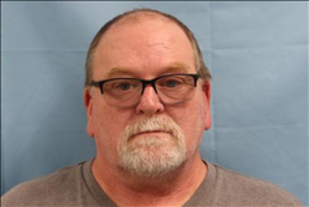 Larry Thomas Cosgrove a registered Sex, Violent, or Drug Offender of Kansas