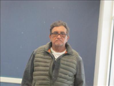 Alfredo Reyes a registered Sex, Violent, or Drug Offender of Kansas