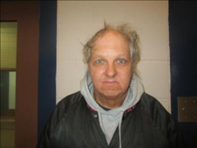 Robert Ray Freeman a registered Sex, Violent, or Drug Offender of Kansas