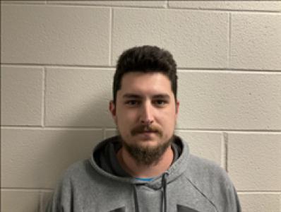 Deric Tanner Bickel a registered Sex, Violent, or Drug Offender of Kansas