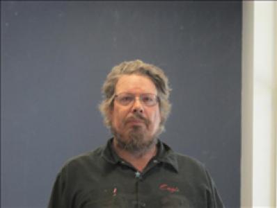 Ricky Lynn Barber Jr a registered Sex, Violent, or Drug Offender of Kansas