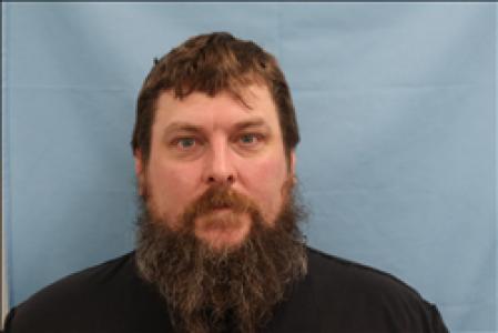 Nicholas Andrew Robinson a registered Sex, Violent, or Drug Offender of Kansas