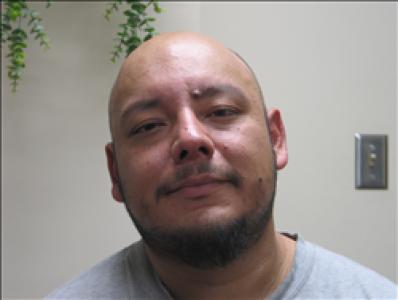 David Leyva Rubio a registered Sex, Violent, or Drug Offender of Kansas