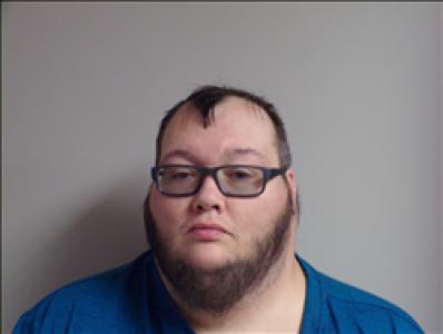 Justen Dean Redburn a registered Sex, Violent, or Drug Offender of Kansas