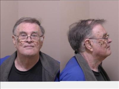 John Garry Wallis a registered Sex, Violent, or Drug Offender of Kansas