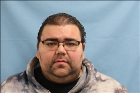 Richard Wayne Campbell a registered Sex, Violent, or Drug Offender of Kansas