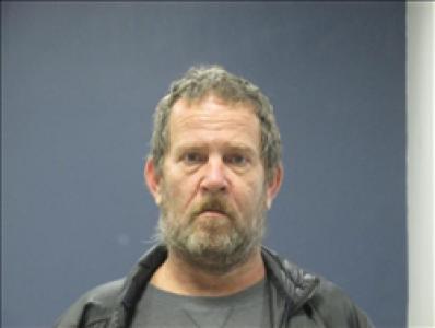 Charles Douglas Clark a registered Sex, Violent, or Drug Offender of Kansas