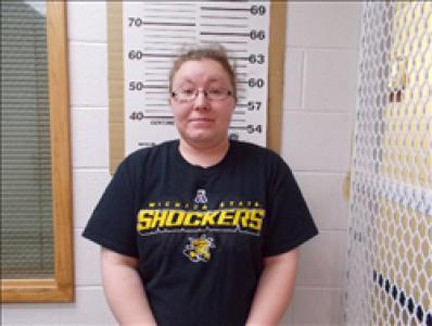 Taranie Ann Gibson a registered Sex, Violent, or Drug Offender of Kansas