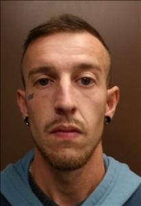 Nathan James Nelson a registered Sex, Violent, or Drug Offender of Kansas