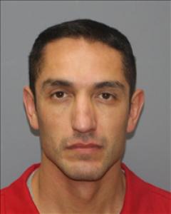 Jorge Alejandro Almeida Jr a registered Sex, Violent, or Drug Offender of Kansas