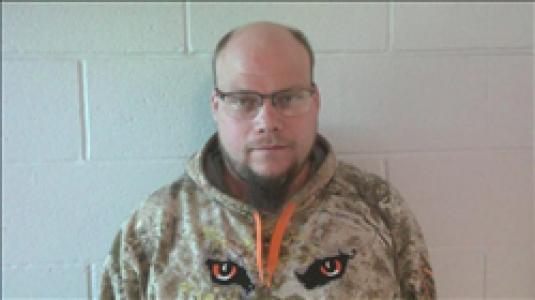 David Anthony Reynolds a registered Sex, Violent, or Drug Offender of Kansas
