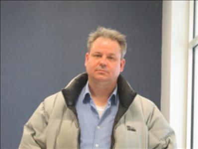 Daniel Boyd Moore a registered Sex, Violent, or Drug Offender of Kansas