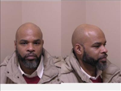 Michael Antonio Harris a registered Sex, Violent, or Drug Offender of Kansas