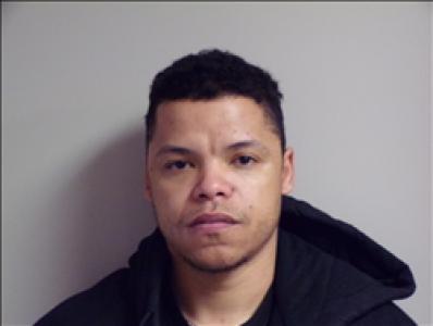 Mason Lee Offutt a registered Sex, Violent, or Drug Offender of Kansas