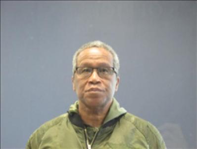 Leo Anderson Johnson a registered Sex, Violent, or Drug Offender of Kansas