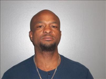 Terrence Jerome Smith a registered Sex, Violent, or Drug Offender of Kansas