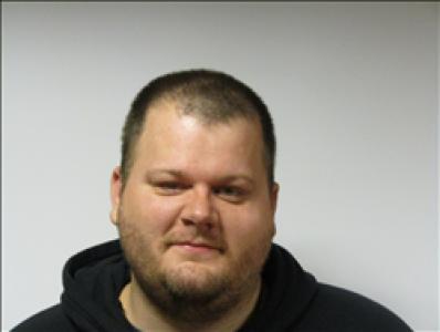 Matthew Cole Cone a registered Sex, Violent, or Drug Offender of Kansas