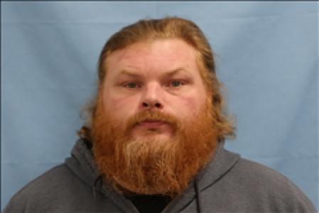 Paul John Mikulski II a registered Sex, Violent, or Drug Offender of Kansas