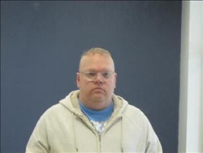 David Lee Eidson a registered Sex, Violent, or Drug Offender of Kansas
