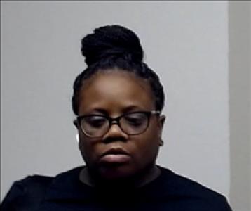 Tiffany Nicole Broadus a registered Sex, Violent, or Drug Offender of Kansas