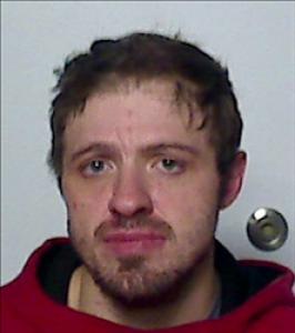 Justin Howard Richardson a registered Sex, Violent, or Drug Offender of Kansas