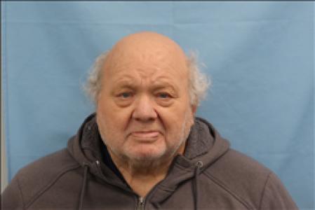 Ronald Eugene Castleberry a registered Sex, Violent, or Drug Offender of Kansas