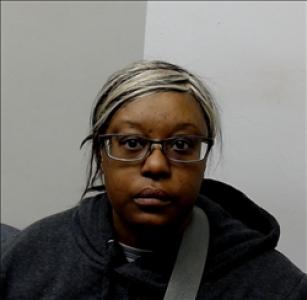 Ranata Renia Lovelady a registered Sex, Violent, or Drug Offender of Kansas