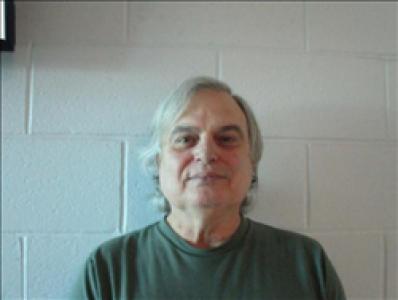 Leonard Loren Edwards a registered Sex, Violent, or Drug Offender of Kansas