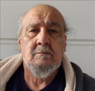 Johnny Castro a registered Sex, Violent, or Drug Offender of Kansas