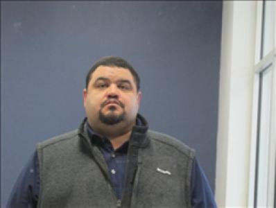 Michael R Morales a registered Sex, Violent, or Drug Offender of Kansas
